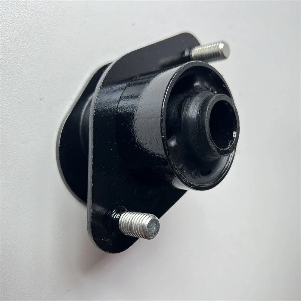 Body Mount Bushing B Pillar Hold Down Isolator for Jeep Wrangler JK (2007–2018)