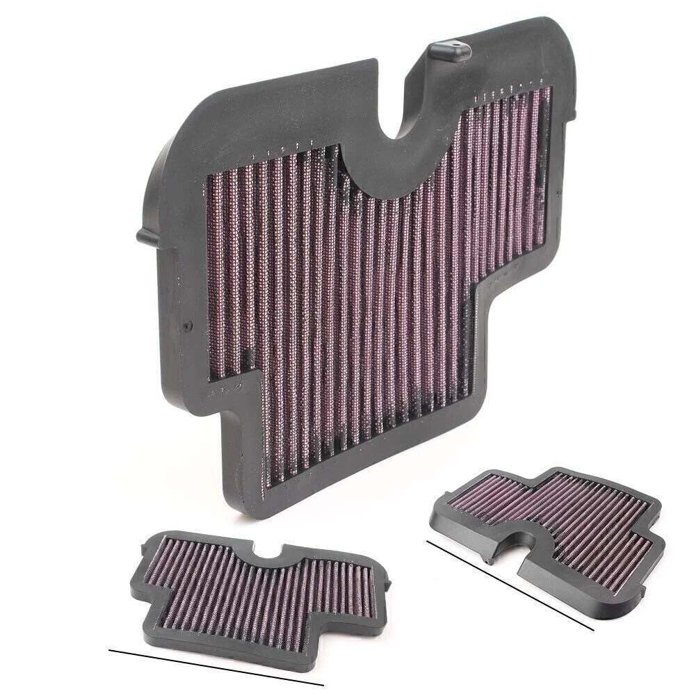 Air Cleaner Filter Element for Kawasaki Ninja 650 (2006–2008)