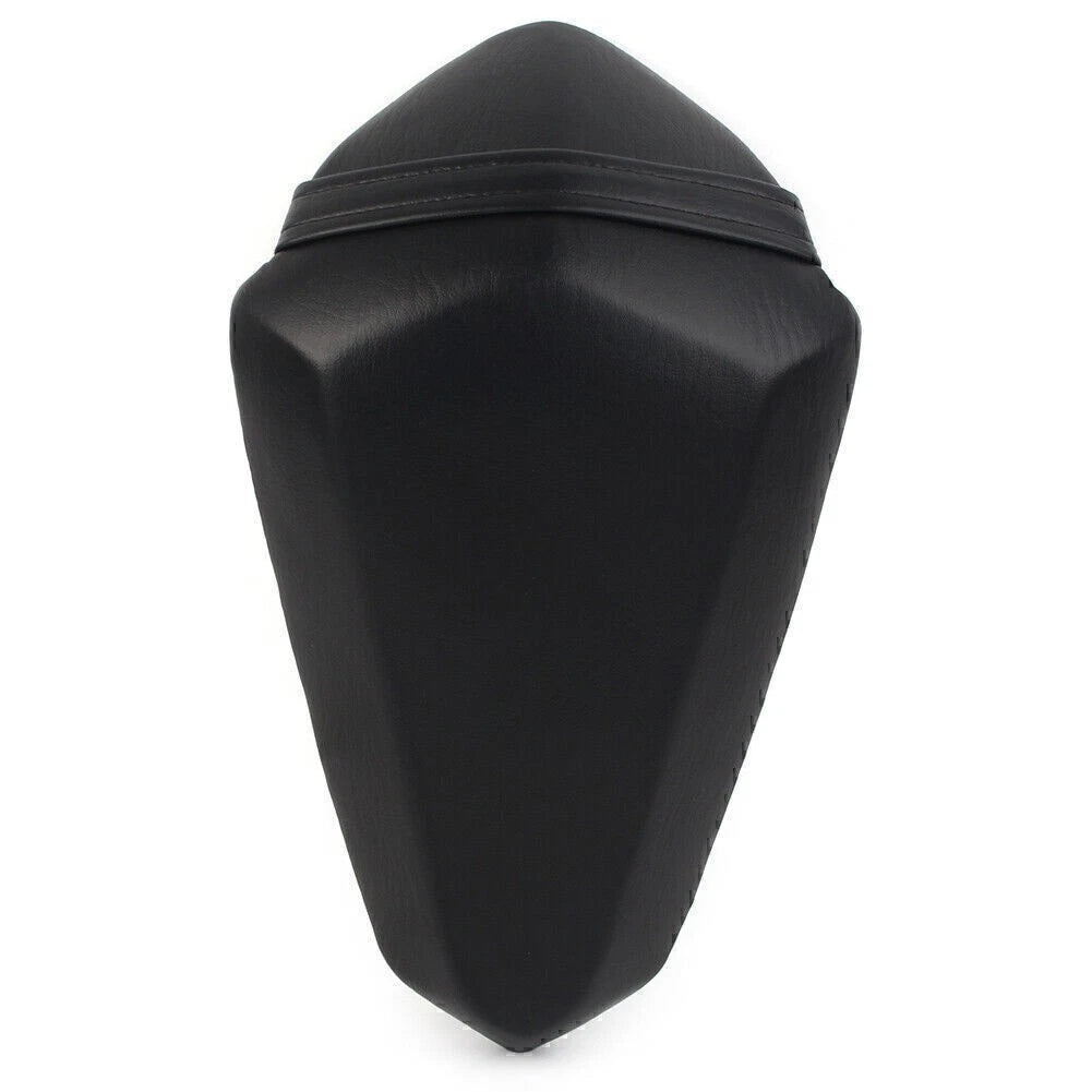 Pillion Seat for Kawasaki Ninja 400 EX400 (2018–2021) Black
