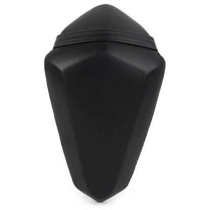 Pillion Seat for Kawasaki Ninja 400 EX400 (2018–2021) Black
