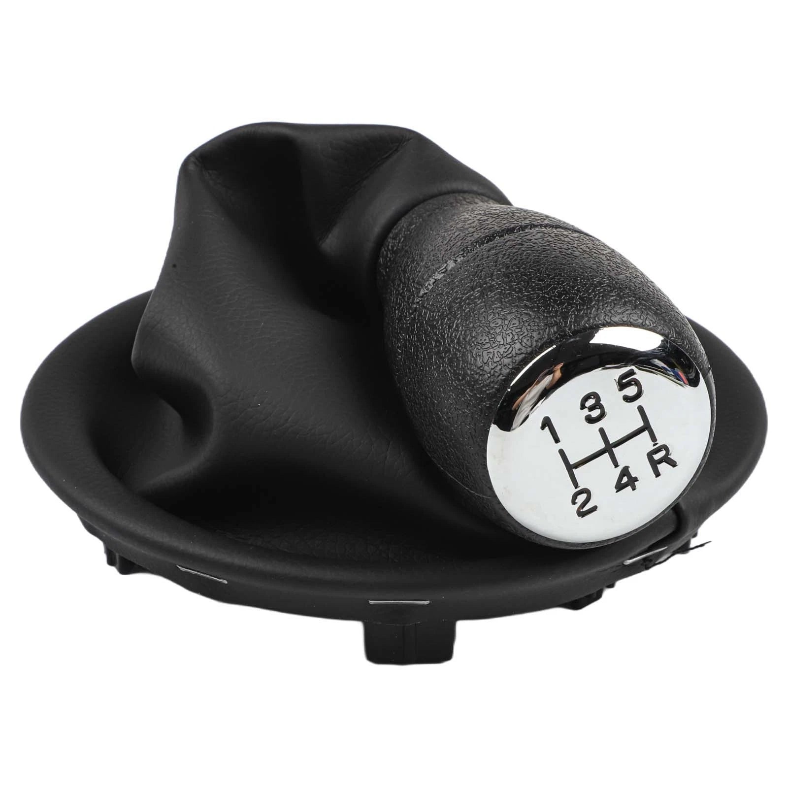 Dustproof Shift Knob Cover for Citroen Berlingo, Partner