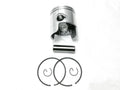 Piston Kit for Tohatsu 60HP-70HP (O/S 0)