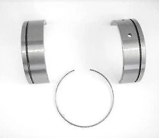Crank Shaft Center Split Sleeve Bearing for Johnson Evinrude V4-V6 (0320499)