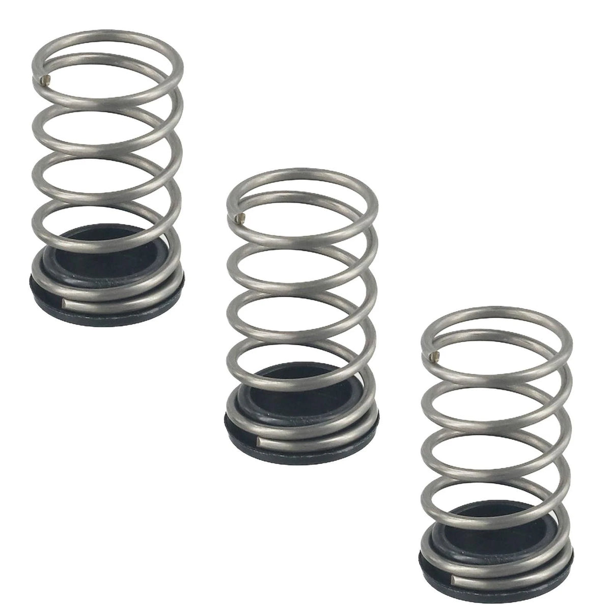 Replacement Springs & Spring Cap for Echo C242 GT 230 T235 T242 Trimmer Heads