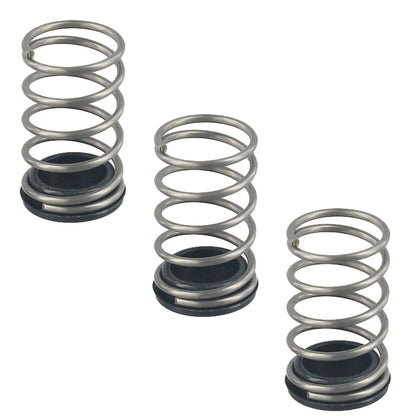 Replacement Springs & Spring Cap for Echo C242 GT 230 T235 T242 Trimmer Heads