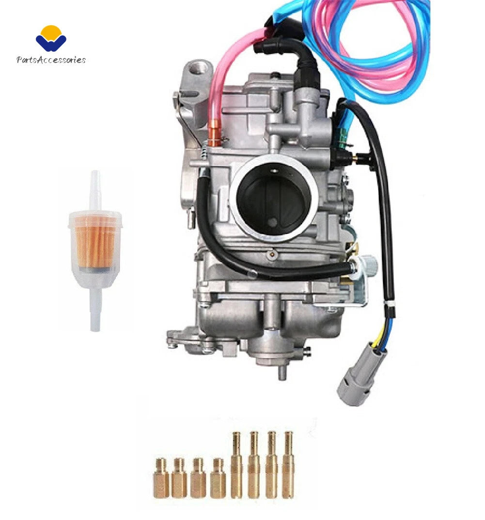 Carburetor & Intake Manifold Boot for KTM 530EXC 450EXC 450SXF 450XC-F 400EXC