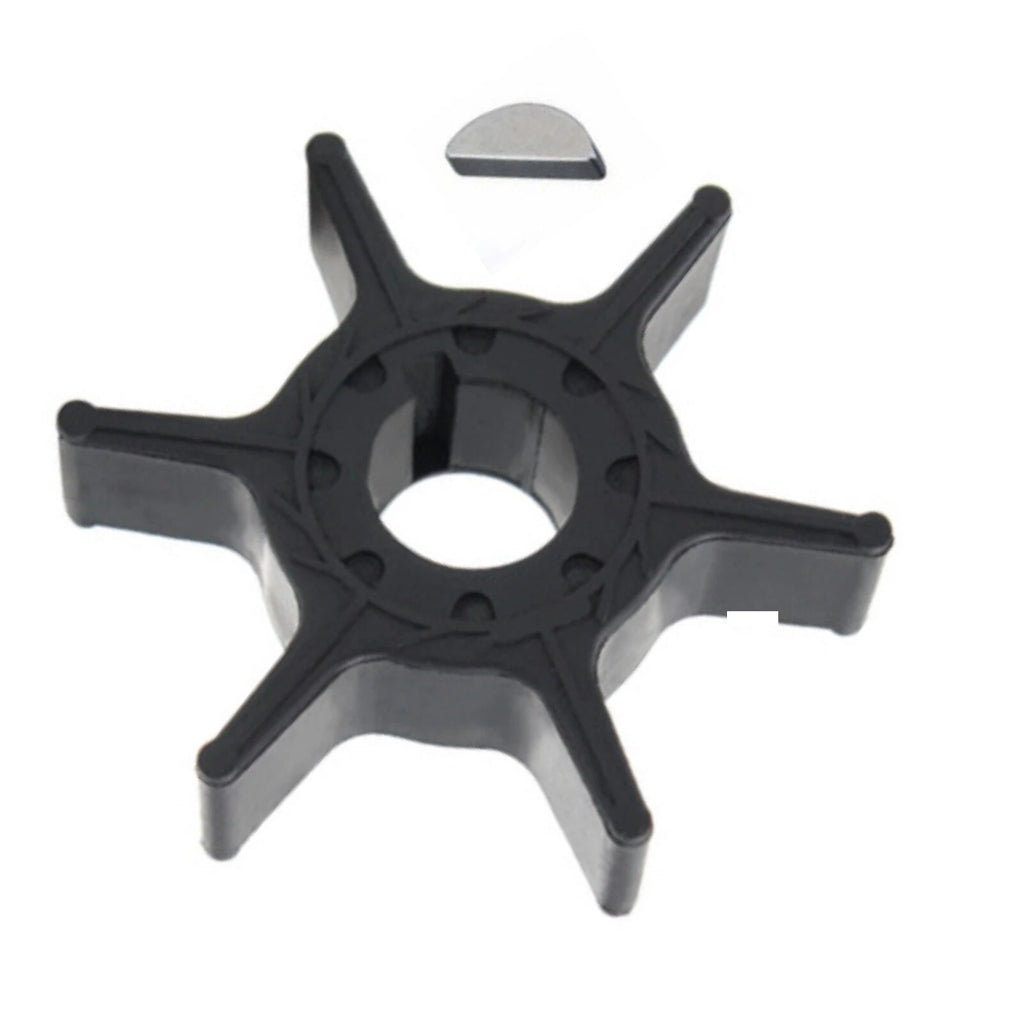 Water Pump Repair Rubber Impeller for Parsun Outboard 9.9 15 HP (F15-06050000)
