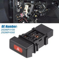 Indicator Switch for Car Dashboard (Factory Specification, Easy Installation)