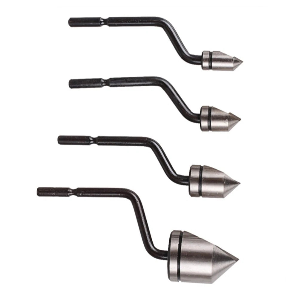 Deburring Tool Set for NB1000 (Multiple Chamfering Cutter Heads)