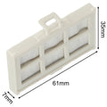 RJK30 Ice Water Purification Filter for Refrigerators (Compatible Models)