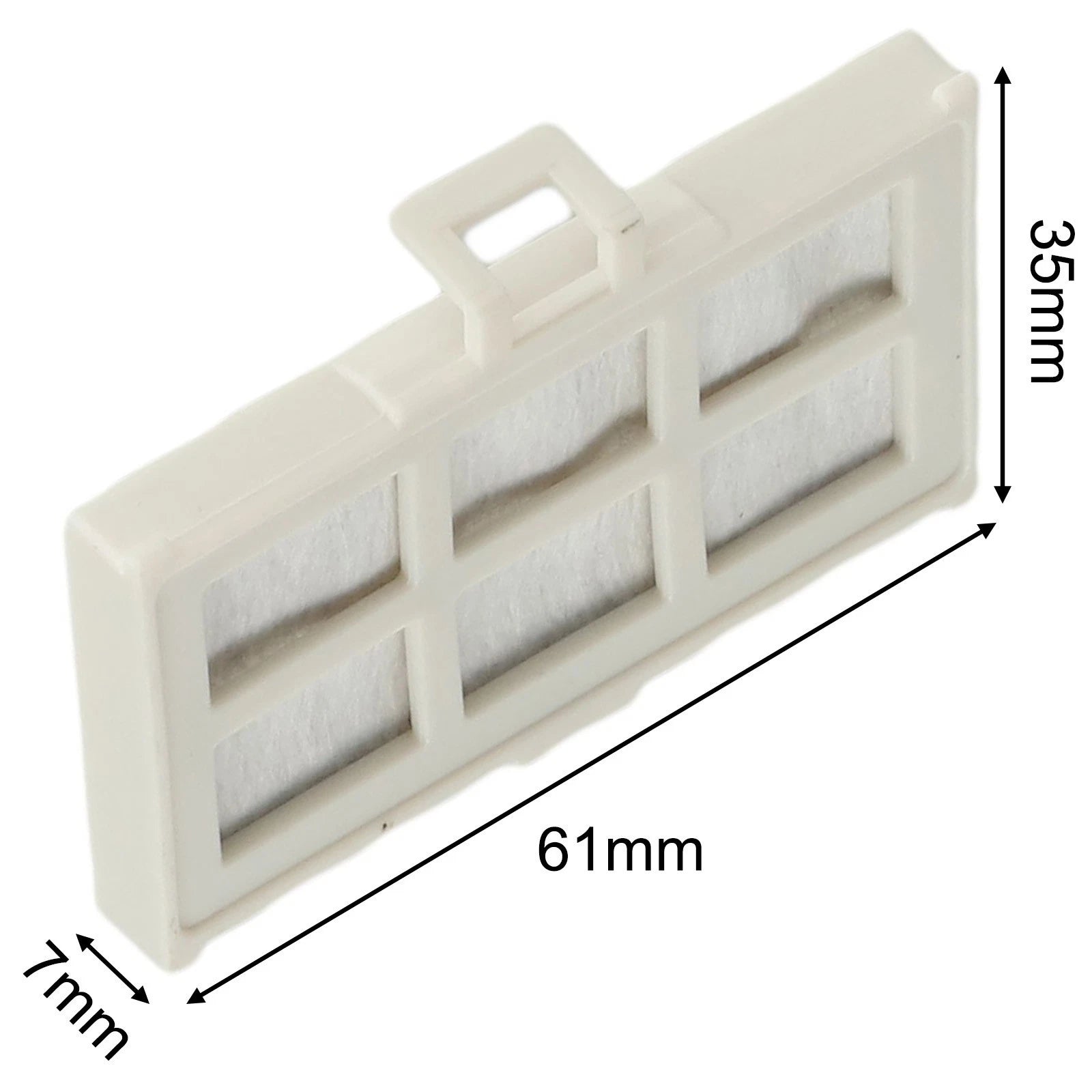 RJK30 Ice Water Purification Filter for Refrigerators (Compatible Models)
