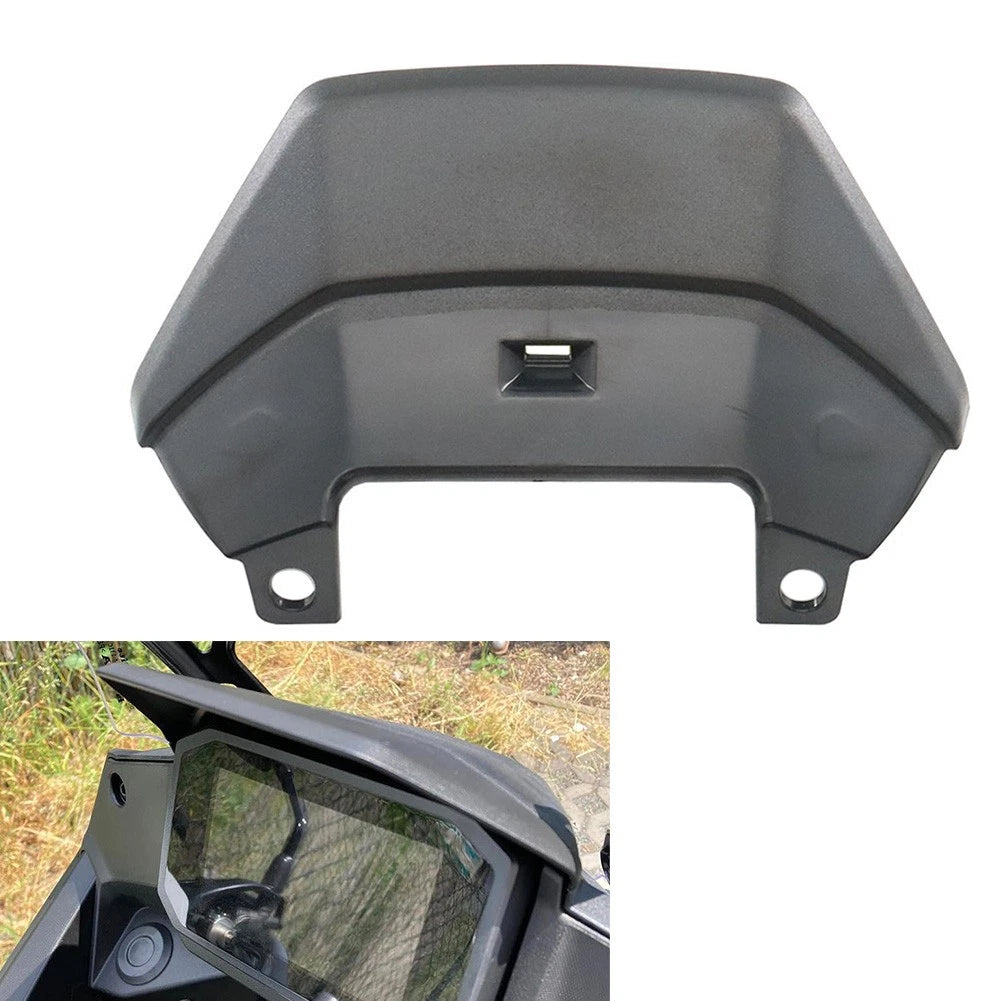 Instrument Sun Visor Meter Frame for Honda XL750 Transalp (2023–2023)