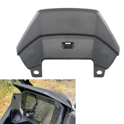 Instrument Sun Visor Meter Frame for Honda XL750 Transalp (2023–2023)