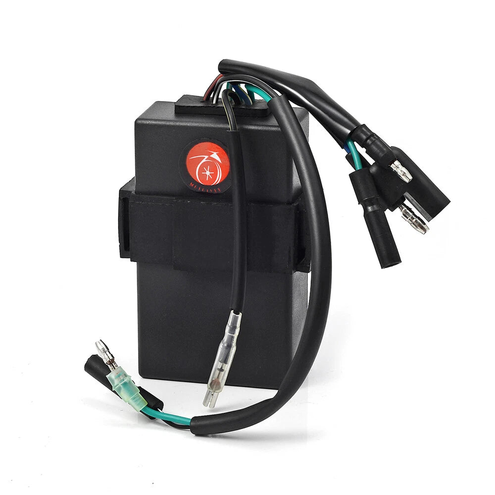 Igniter CDI Box for Honda CR80R CR85R (1996–2004) 30410-GBF-831
