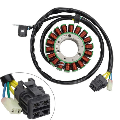 Magneto Generator Stator Coil S31120RCA000 for Can-Am DS250 (2008–2016)