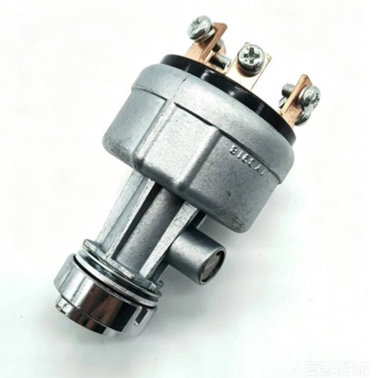 7Y-3918 Ignition Switch for E200B E312 E323B E320B (Excavators)