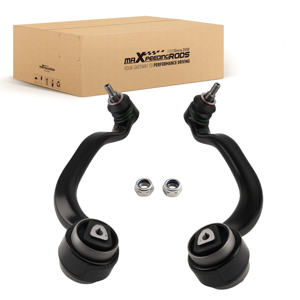 Front Lower Control Arm Ball Joint for BMW X5 (2007–2018), X6 (2008–2019)