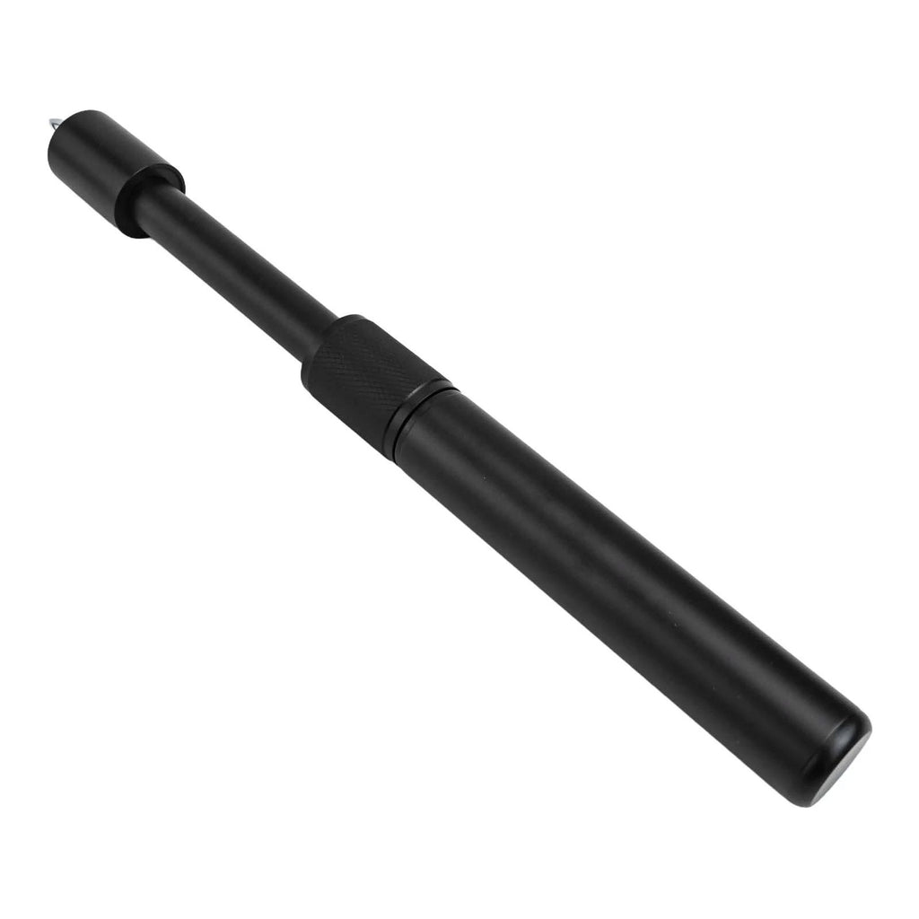 Metal Pool Cue Extension for Game Improvement