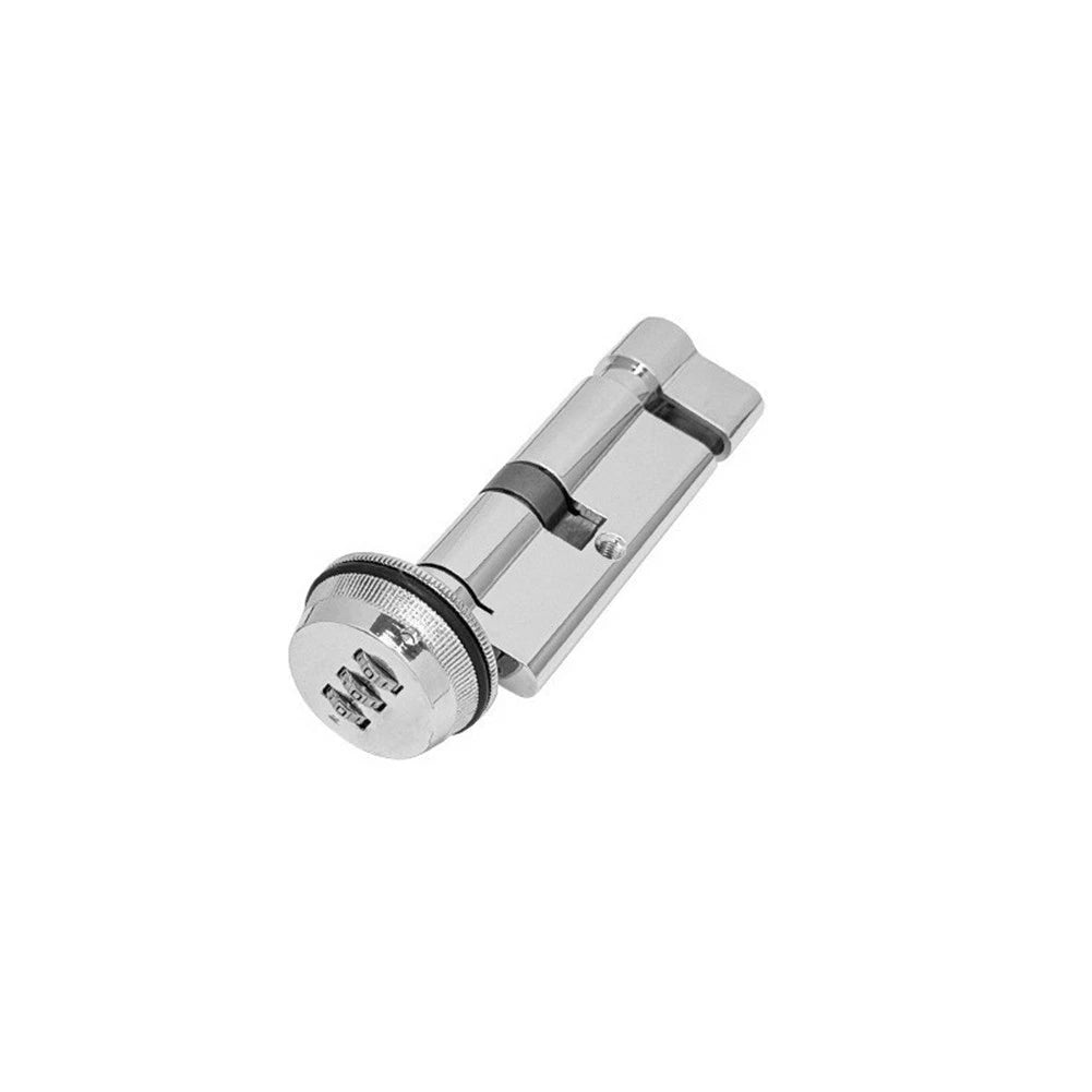 Mechanical Door Lock Cylinder 70mm for Wooden Doors