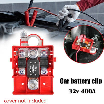 Car Battery Pile Head for Quick Release Accessories (Not specified)