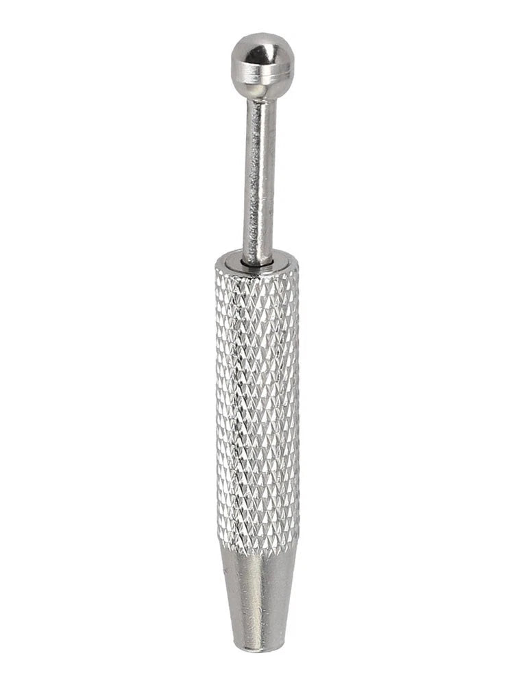 4 Jaw Claw Tweezers for IC Chips and Beads