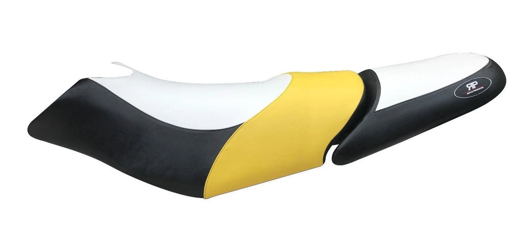 Seat Cover for Sea-Doo GTI RFI (2001–2005) Ritco Yellow