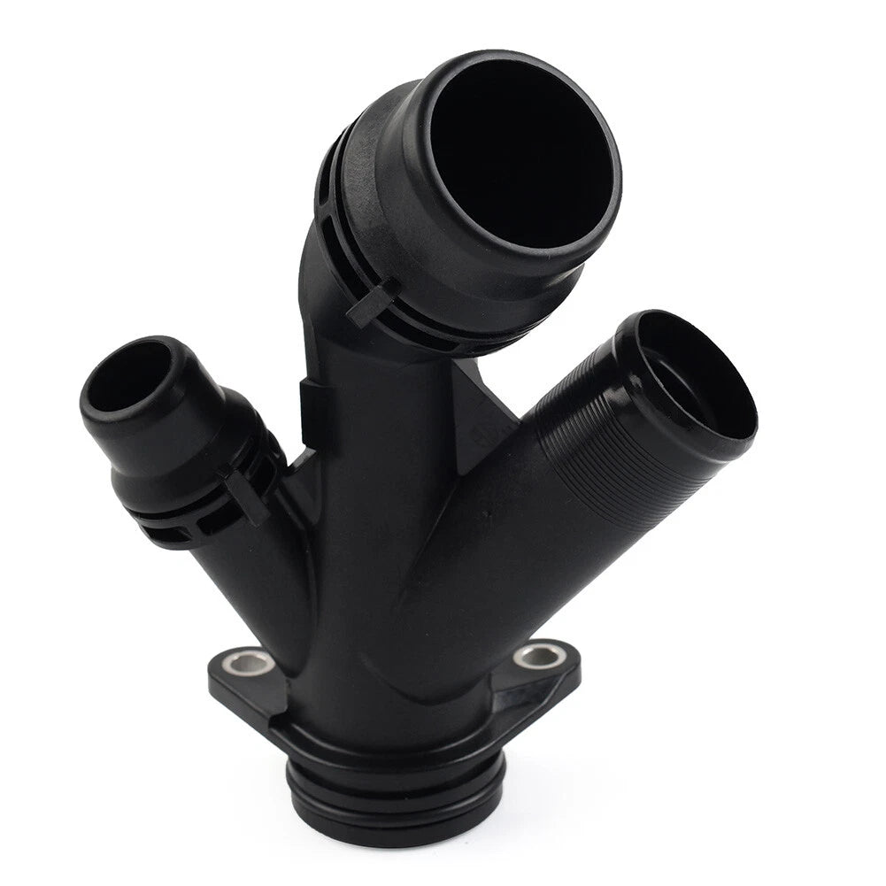 Engine Coolant Pipe Outlet Connector Tube For Land Rover Range Rover Evoque 2.0L