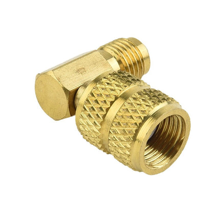 Adapter Connector for R410A Air Conditioning Service