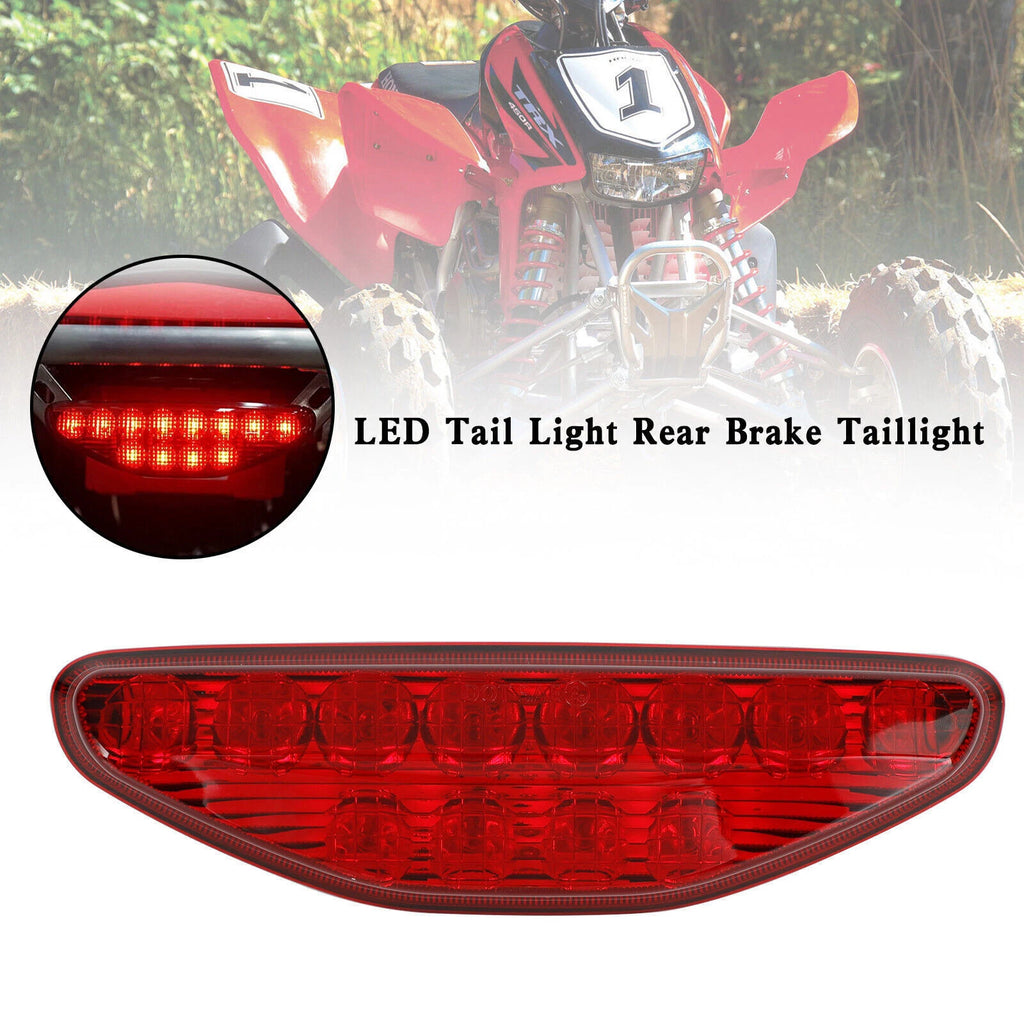 LED Tail Light for Honda TRX450R & TRX450ER (2006–2014) T9
