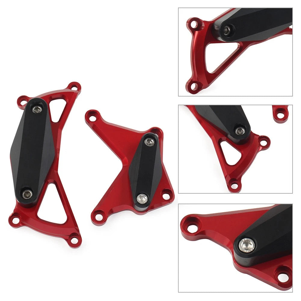 Frame Slider Crash Engine Protector for Suzuki GSX-S1000 GSX-S1000GT Katana