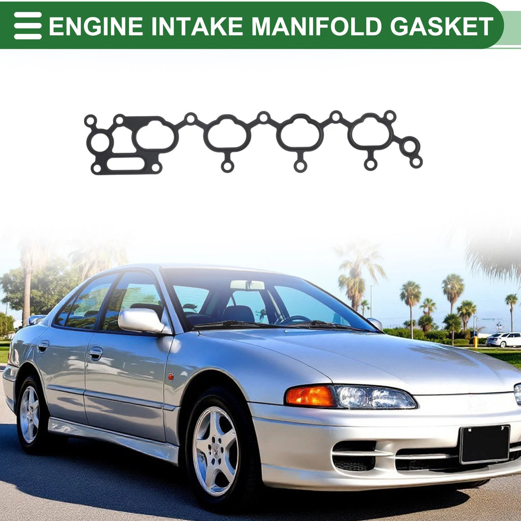 Engine Intake Manifold Gasket Replacement for Mitsubishi Magna (1997–1999)