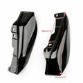 Mid-Frame Air Heat Deflector Trim Accents for Harley Touring Street Glide (T9)