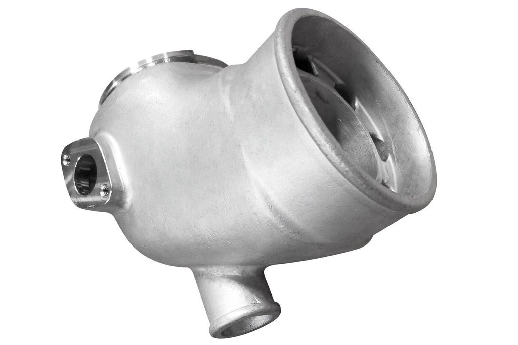 Elbow 861289 HGE1289 for Volvo Penta TAMD31 KAD32 TAMD41 TAMD42 TAMD43