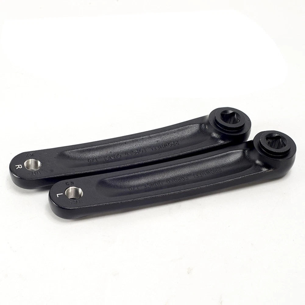 Square Hole Crank for Bafang Motor (2023)