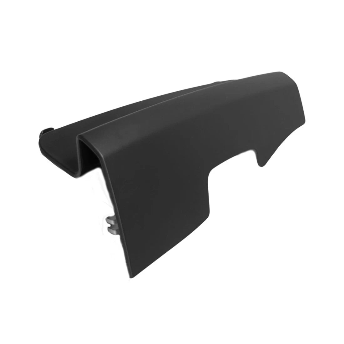 Rear Bumper Trailer Hitch Cover 51123400949 for BMW X3 E83 (2003–2010)