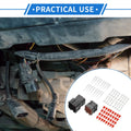 16 Pin Wiring Harness Connector Plug for Hyundai (1 Set) (1990–2016)