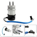 Electric Fuel Pump for Yamaha Virago XV FZR 400 XV535 FZX250 FZR600 (1981–1999)