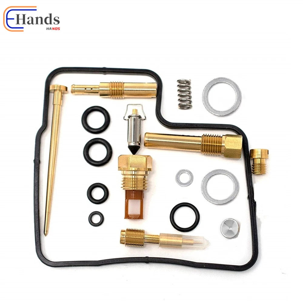 Carburetor Repair Kit for Honda GL1200 Goldwing (1984–1987)