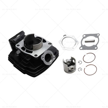 Cylinder Piston Ring Gasket Kit for Yamaha DT175 MX175 (1978–2014)