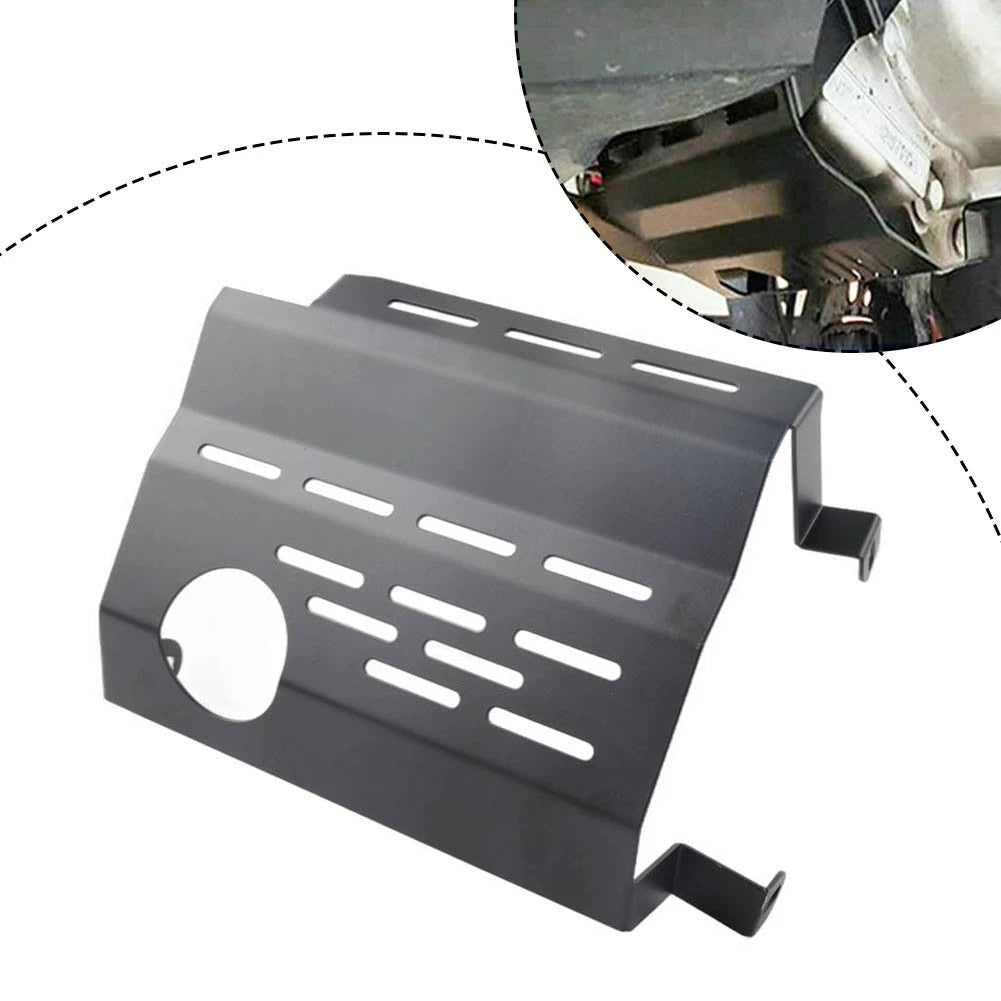 Skid Plate Engine Guard for Yamaha N-Max155 AEROX155 (2013–2020)