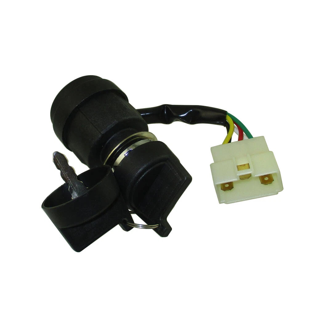 5 Wire Ignition Key Switch for Chinese Generator 170F 178FA 178F 186F 186FA