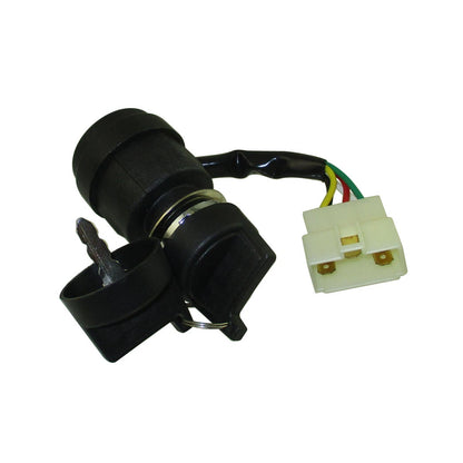 5 Wire Ignition Key Switch for Chinese Generator 170F 178FA 178F 186F 186FA