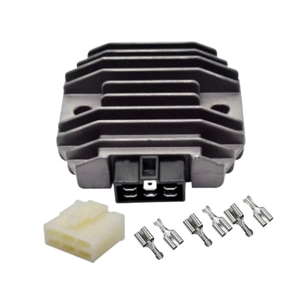 Regulator Rectifier for Kawasaki ZZR600 KLF300 (1990–2006)