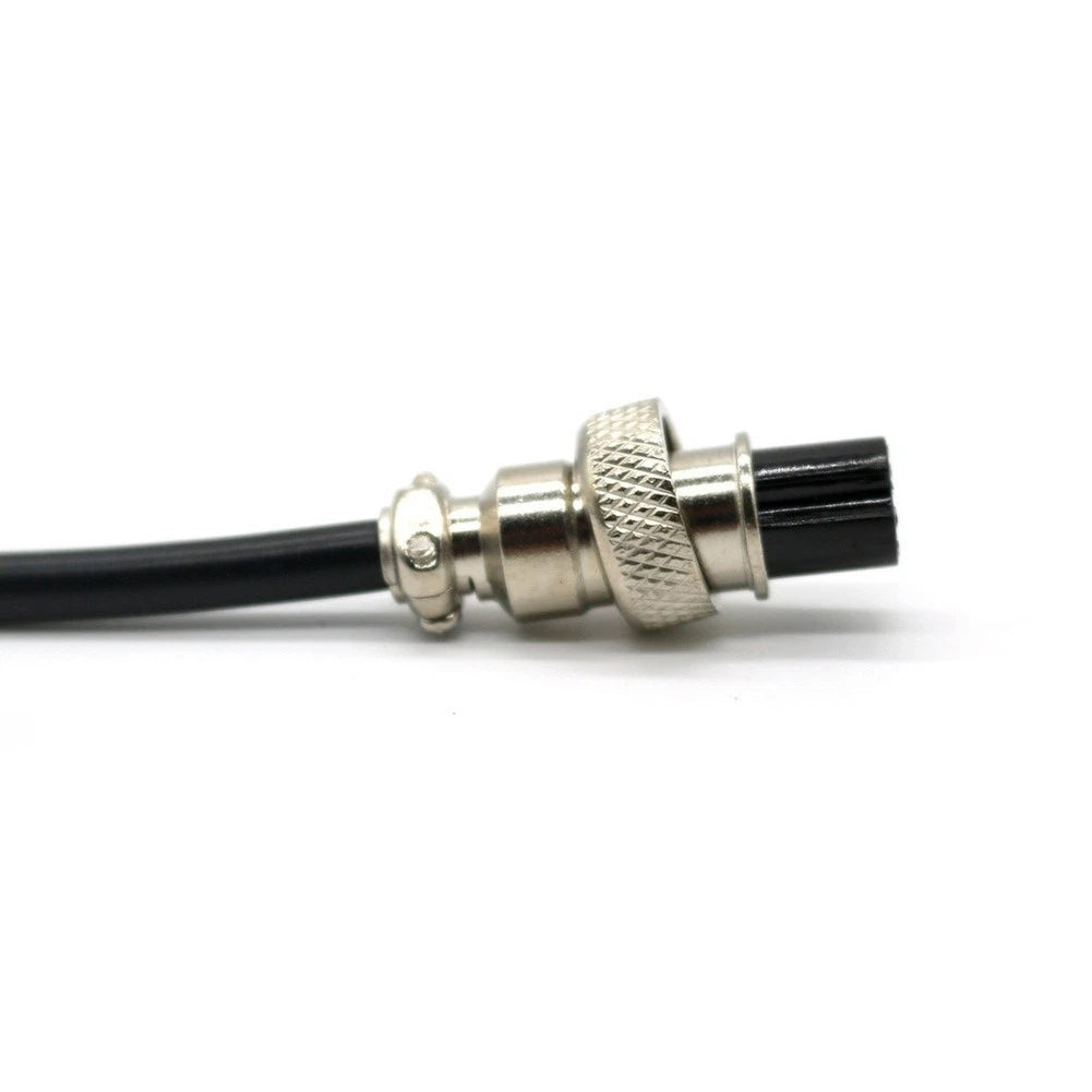 Finished Handle for T12 Digital Electric Soldering Station