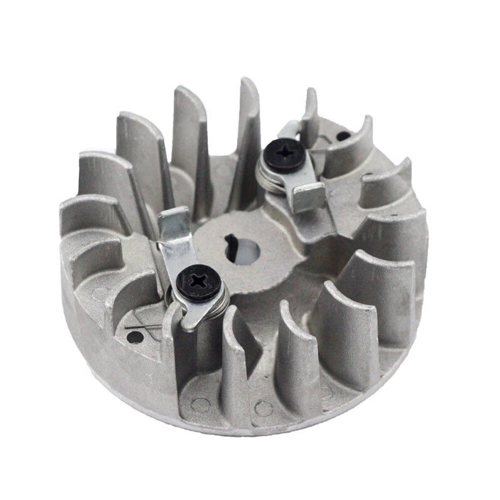 Replacement Flywheel for Husqvarna 142, 137, 142E, 137E (1995–2005)