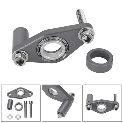 Aluminum Shifting Gear Lever Stabilizer for Kawasaki ZX-25R (2021)