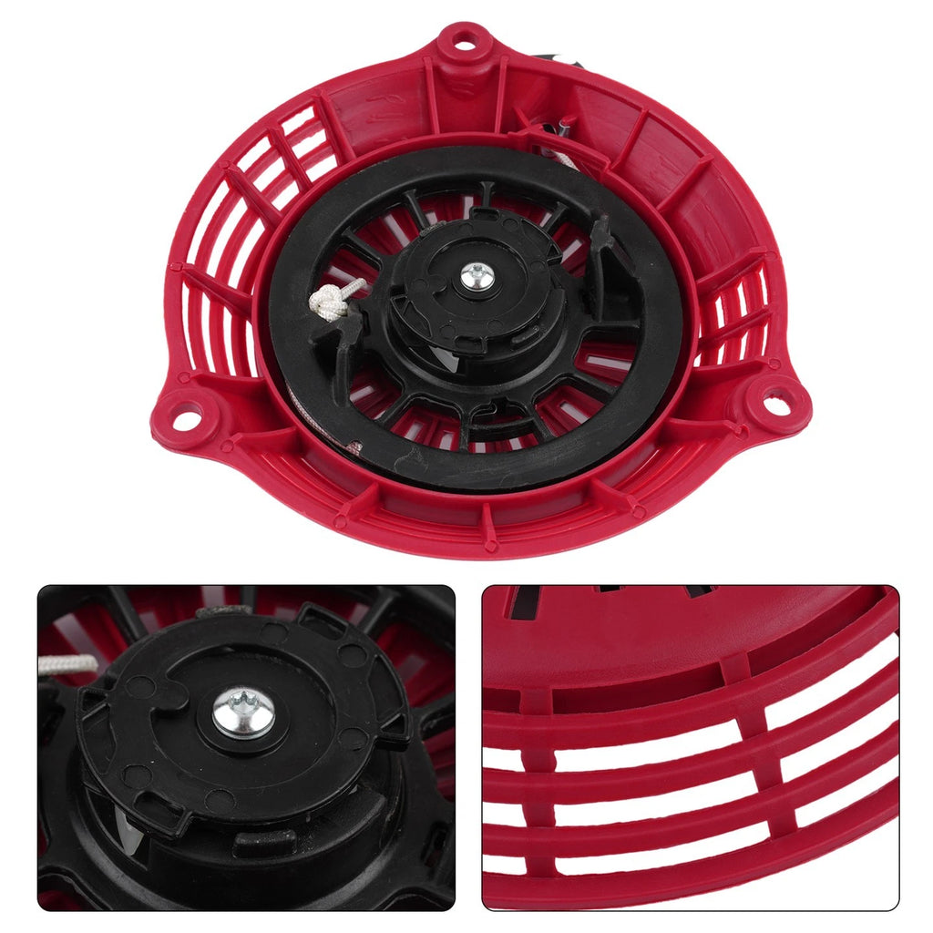 Cable Pull Starter for Lawn Mower (2010–2023)