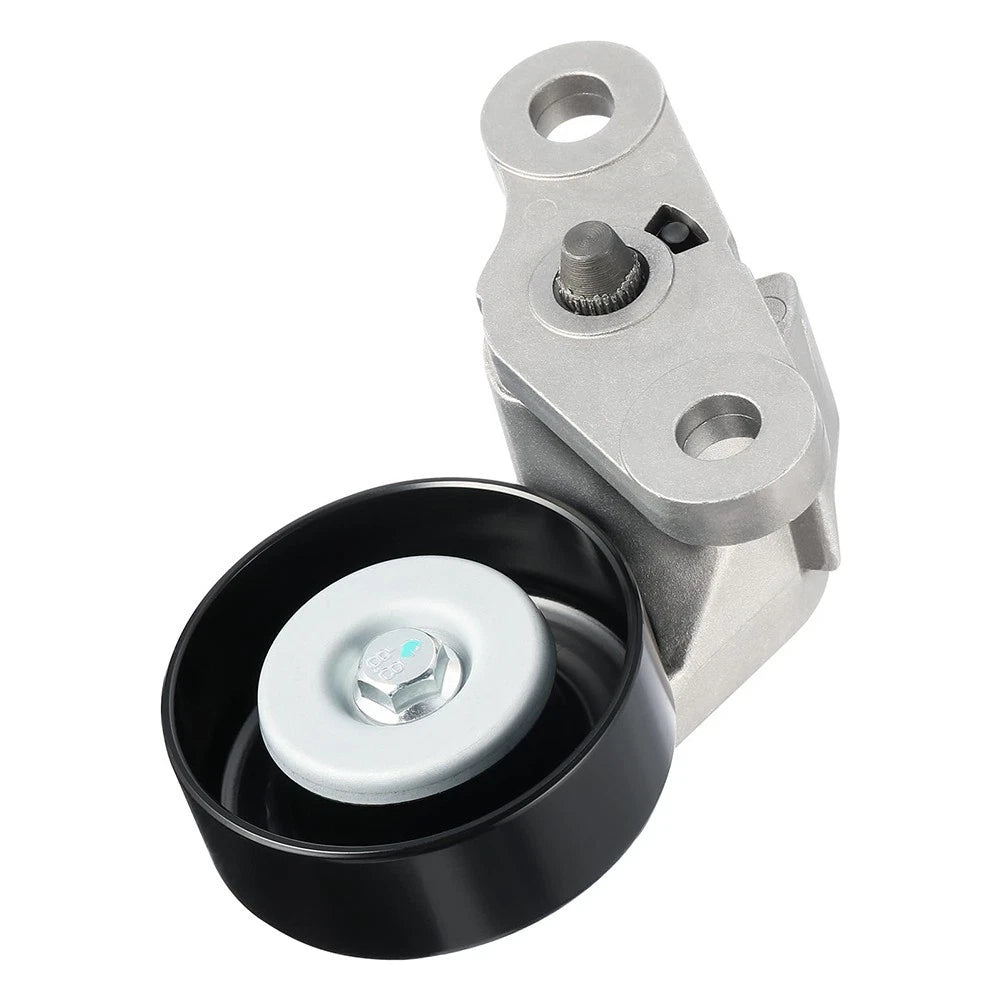 AC Belt Tensioner Serpentine Pulley for Silverado (1999–2008)