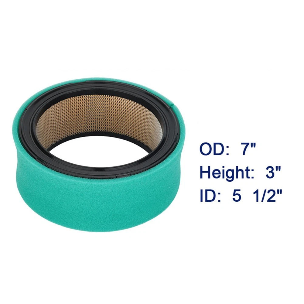 Air Filter for HP Engines (2408303S, 2408303, 2408303S1, 2488303S1)