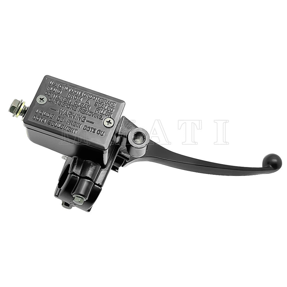 Front Brake Master Cylinder for Honda Goldwing GL1100 (1980–1983)